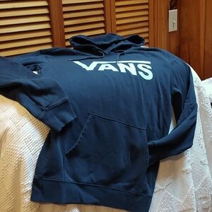 MD Vans hoodie